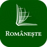 Logo of Romanian Bible android Application 